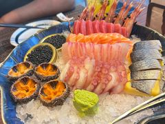 -田舍家Inakaya·炉端烧·铁板烧(天汇igc店)