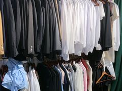 -爱定格照相馆.证件照(周浦万达店)