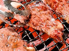 -牛将军•涮肉•烤肉(北京王府井·故宫店)