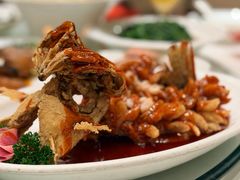 -得月楼·省级非遗·传统苏帮菜(观前店)