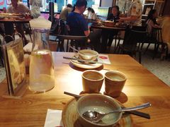 大堂-青年公社烤鸭(蜀山万象汇店)