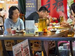 -受气牛肉·重庆耙牛肉(来福士店)