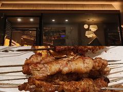 -一顿烧烤(八经街店)