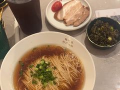 -松鹤楼·苏式汤面(虹桥天地店)