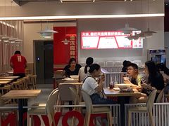 大堂-每味每客·重庆麻辣烫(国泰店)