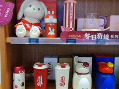 -COSTA COFFEE(房山印象城店)
