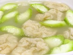 -凤厨顺德水乡凤味馆(大良锦龙路店)