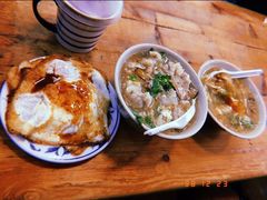 -天天利美食坊