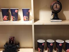 -厝内小眷村(天河南一路店)