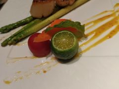 -炙柒Sekinana·精致料理 烧鸟·铁板烧(海上世界店)