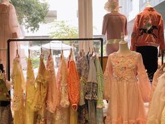 -恋物百货商店(华侨城店)