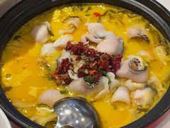 -兰湘子·湘菜小炒(长安万科广场店)