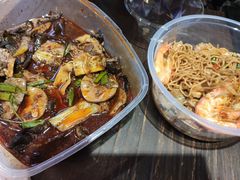 -盒马鲜生(文景博乐里购物广场店)