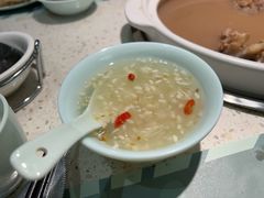 -九孔·筒骨莲藕汤锅(大明宫万达店)