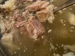 -瑞丰园庭院餐厅·白族传统家常菜