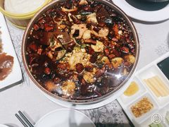 -佳兰雅序融合菜(高新店)