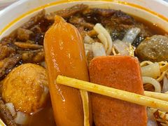 -想时吻泡蛋苕粉(徐东店)