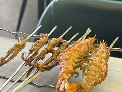 -老虎滩大连海鲜烧烤(水游城店)