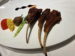 -王品牛排(杭州大厦店)