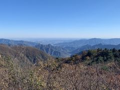 -妙峰山风景名胜区