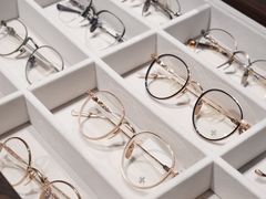 -大视光学•LINDBERG林德伯格•全球手工眼镜集合店(王府井店)