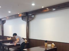-蟹上黄·蟹黄面·江南糖水(人民广场店)