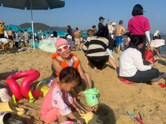 -大梅沙海滨公园