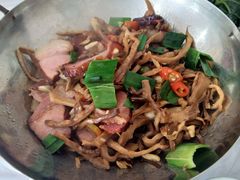 -来韶饭店
