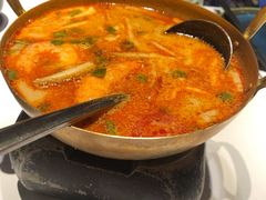 招牌海鲜冬阴功-BetterThai 泰加(苏州中心店)