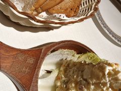-俄士厨房(五棵松华熙LIVE店)