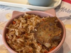 -西贝莜面村(金隅嘉品mall店)