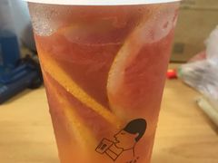 -喜茶(上海正大广场店)