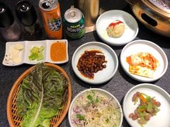 -味家烤肉烤鳗鱼牛排(西塔旗舰店)