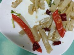 -五台山八大碗·地方风味菜馆(五爷庙店)
