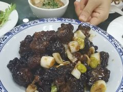 -白魁老号饭庄(交道口店)