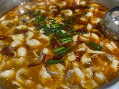 -老四川平头酸菜鱼(衙前店)