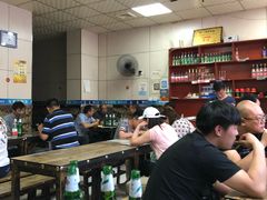 -马贤涮烤(超英·长乐家园店)