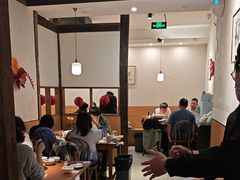 -乔街深夜食堂·台州菜·高压锅生蚝(杭州总店)