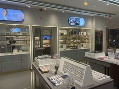 -宝岛眼镜(复兴门百盛店)