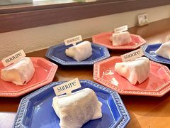 -流酥可心·牛乳蛋糕商店(禾祥西路店)