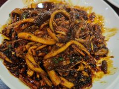 -吴门人家·苏宴宫廷菜(拙政园店)