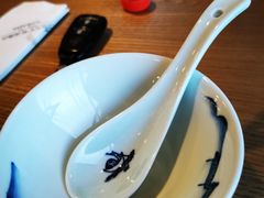 -难忘的面(五矿君澜酒店)