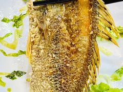 -东江海鲜大排档·潮汕菜·砂锅粥