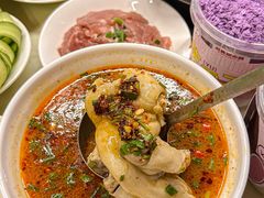 -赵美丽·重庆社区火锅·直营店(火车东站·中豪国际店)