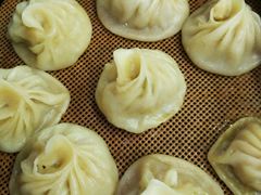小笼包-阊门姚记豆浆(旧学前直营店)