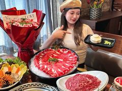 -快乐小羊(富强中路店)