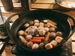 -怡咖啡海鲜自助餐厅(浦东香格里拉店)