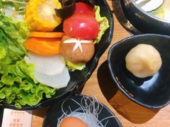 -呷哺呷哺 黄金牧场 (新中关购物中心店)