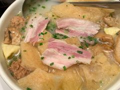 -新南华大酒店(长寿店)
