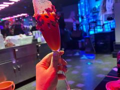 -粉墨特色菜·烧烤音乐酒馆